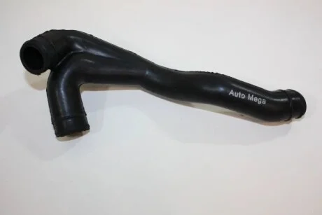 Патрубок вентиляції картера Audi/Seat/Skoda/VW 1.8T 96-06 AUTOMEGA / Dello 130035210