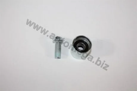Ролик обводной ремня ГРМ Audi A4 VW 1.8T / 2.0 96- AUTOMEGA / Dello 130043210