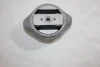 Опора АКПП Audi A4, A6, A6 Allroad, Allroad Skoda Superb I VW Passat 1.8-4.0 10.96-08.11 AUTOMEGA / Dello 130063610 (фото 1)