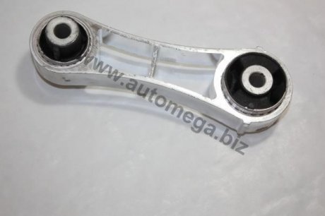Опора двигателя Renault Laguna 1.6-2.0 10.97-03.01 AUTOMEGA / Dello 130074610