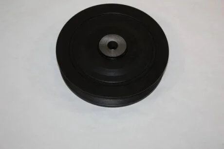 Шків коленвалу Renault 1.9dCi / dTi 97- AUTOMEGA / Dello 130082110
