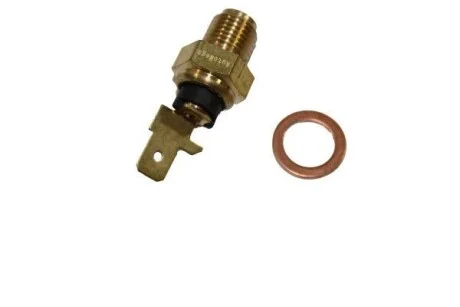 Датчик температури олії VW Golf / Passat 91> AUTOMEGA / Dello 150016510