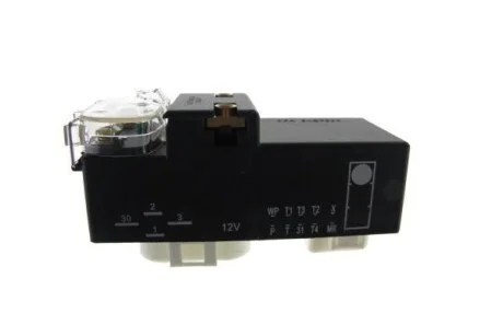 Блок керування AUTOMEGA / Dello 150016610
