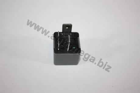 Реле паливної помпи VW Golf E 1,4-2,0 87-Passat 1,8-2,0 88- AUTOMEGA / Dello 150034210