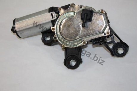 Электромотор стеклоочистителя AUTOMEGA / Dello 150053810 (фото 1)