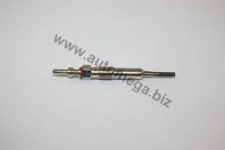 Свічка розжарювання Renault Megane III/Scenic III 1.9Dci 08- AUTOMEGA / Dello 150066410