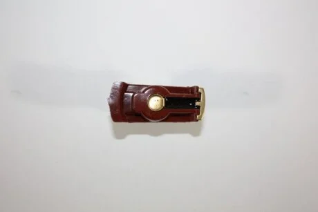 Бігунок розподільний запалювання VW 1,1/1,3 -83 (рис. ВТВ.) [5KOHM] AUTOMEGA / Dello 150095010