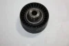 Ролик направляющий ремня ГРМ Citroen C4 / C5 2.0 HDi / 2.2HDi 04- Ford Focus 2.0TDCi 03- AUTOMEGA / Dello 160012510 (фото 1)