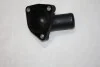 Корпус Термостат Ford Connect 1.8DI / TDCi AUTOMEGA / Dello 160023510 (фото 1)