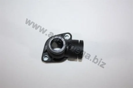 Фланец охлаждающей жидкости/ AUDI,VW 1.6TD/1.9 AUTOMEGA / Dello 160033610