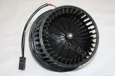 Мотор вентилятора отопителя AUTOMEGA / Dello 160034610 (фото 1)