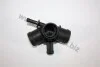 Соединительных трубка Audi A3, TT / VW Bora, Golf IV / Seat Leon, Toledo 1.6 / 1.8 / 2.0 97- AUTOMEGA / Dello 160043210 (фото 1)