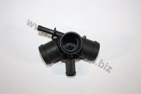Соединительных трубка Audi A3, TT / VW Bora, Golf IV / Seat Leon, Toledo 1.6 / 1.8 / 2.0 97- AUTOMEGA / Dello 160043210
