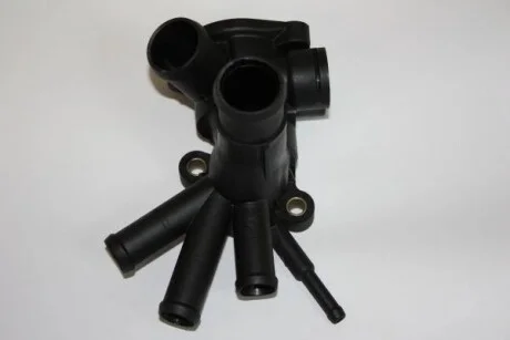 Корпус Термостат VW Golf / Jetta / Polo 12 / 86-6 / 94 1,3E AUTOMEGA / Dello 160048610