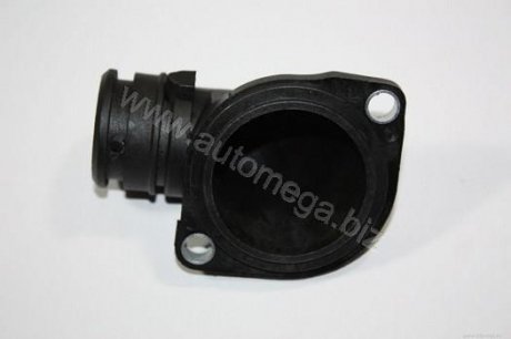 Патрубок с-ми охолодження Seat Toledo -99/VW Caddy/Golf/Passat 00- AUTOMEGA / Dello 160049610 (фото 1)