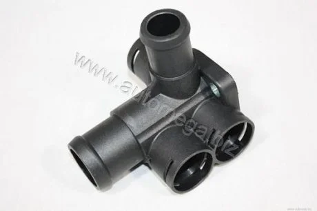 Кріплення датчиків при Г/Б VW Golf 1.6-2.0 88- / Passat / Audi 80 1.8 90 AUTOMEGA / Dello 160051210