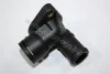 Патрубок системы охлаждения Audi 80 / A6 1.9 TDI 91-97 160054610