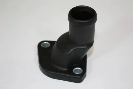 Флянец системы охлаждения Audi 80/90 90-95 AUTOMEGA / Dello 160055210