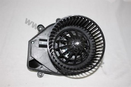 Мотор вентилятора обігрівача AUTOMEGA / Dello 160063510 (фото 1)