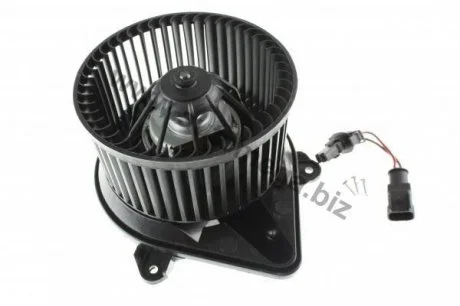 Вентилятор салону Renault Megane,Scenic 97-99 (+man. AC) AUTOMEGA / Dello 160073810