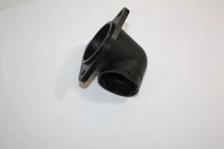 Фланець системи охолодження Peugeot 306,406,806 1.6, 2.0 16v AUTOMEGA / Dello 160085310