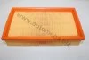 Фильтр воздушный Ford Transit 2.5 TD 94-00 AUTOMEGA / Dello 180015810 (фото 1)