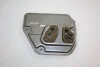 Фильтр АКПП VW T5 2.5TDI / 3.2 03- AUTOMEGA / Dello 180054910 (фото 1)