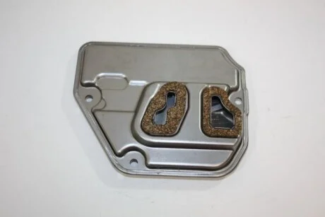 Фільтр АКПП VW T5 2.5TDI / 3.2 03- AUTOMEGA / Dello 180054910