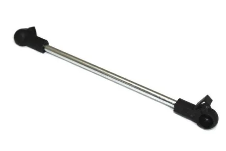 Тяга переключения передачи Seat Ibiza, Cordoba, Toledo I VW Caddy, Golf III, IV Polo, Vento AUTOMEGA / Dello 190021010