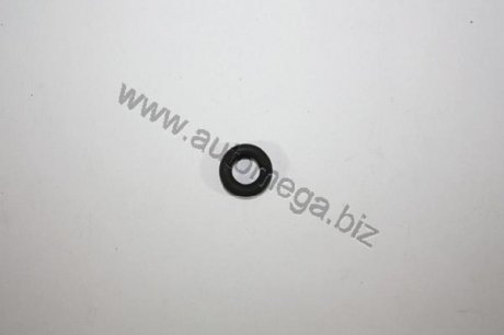 Резиновое кольцо под форсунку VAG 1.0-2.0 / BMW / Fiat / Reno / Audi AUTOMEGA / Dello 190021120 (фото 1)