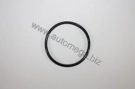 Прокладка термостата VW Passat 1.9TDi-2.5TDI 98- (більша) AUTOMEGA / Dello 190036220