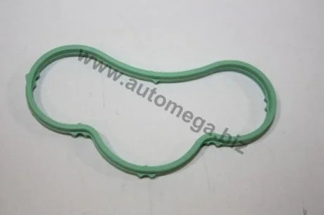 Прокладання впускного колектора Citroen C5, Jumpy, Peugeot Expert, 2,0, 99- AUTOMEGA / Dello 190044910