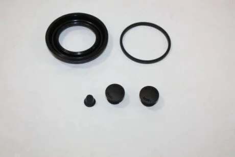 Ремкомплект тормозов. суппорта перед. Opel Astra 00- AUTOMEGA / Dello 190070210