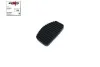 Накладка на педаль зчеплення CITROEN C3 I, C3 II, C3 PICASSO, C4 CACTUS, C4 I, C4 II, C5 I, C5 II, C6 PEUGEOT 1007, 2008, 207, 208, 301, 307, 307 CC, 308, 407, 508 1.0-3.0D 08.00- AUTOMEGA / Dello 274765410 (фото 1)