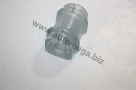 Втулка стабилизатора переднего Citroen Saxo -97 / Peugeot 106 I, II 1.0-1.6 86- AUTOMEGA / Dello 305094057