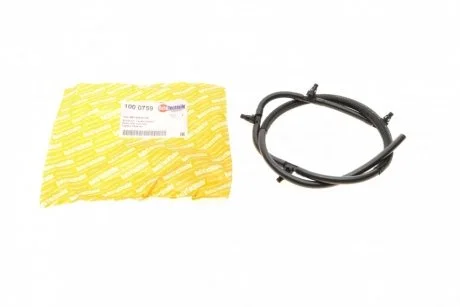 Трубка паливна AUTOTECHTEILE 100 0759