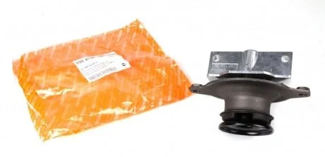 Подушка акпп AUTOTECHTEILE 100 2436