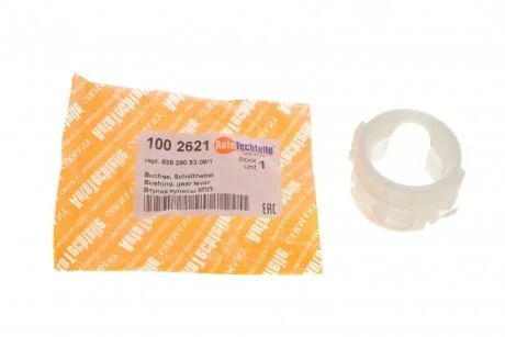 Уплотнитель AUTOTECHTEILE 1002621