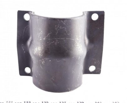 Кронштейн стабилизатора AUTOTECHTEILE 100 3187