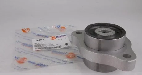 Сайлентблок рычага AUTOTECHTEILE 100 3403
