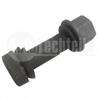 Шпилька колеса AUTOTECHTEILE 100 4003