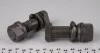 Шпилька колеса AUTOTECHTEILE 100 4004 (фото 3)