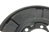 Захист колодок AUTOTECHTEILE 100 4240 (фото 4)