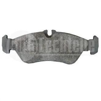 Колодки гальмівні AUTOTECHTEILE 100 4260
