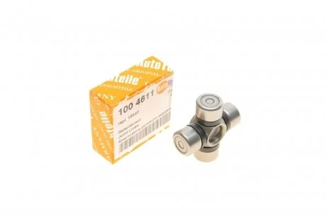 Крестовина карданчика AUTOTECHTEILE 100 4611