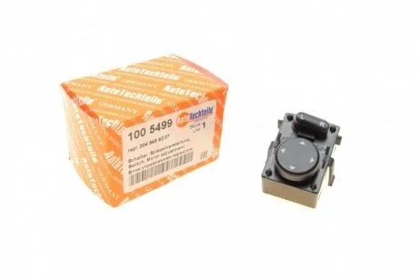 Блок керування дзеркалом AUTOTECHTEILE 1005499