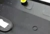 Накладка крила, ліворуч AUTOTECHTEILE 100 6945 (фото 2)