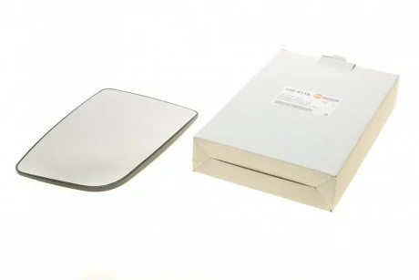 Стекло зеркала AUTOTECHTEILE 100 8116