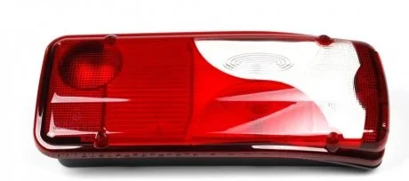 Фонарь задний AUTOTECHTEILE 100 8230