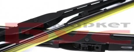 Щетки стеклоочистителя AUTOTECHTEILE 100 8254